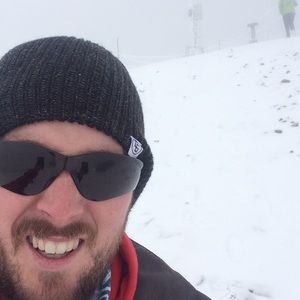 Meet your Posher, Cole